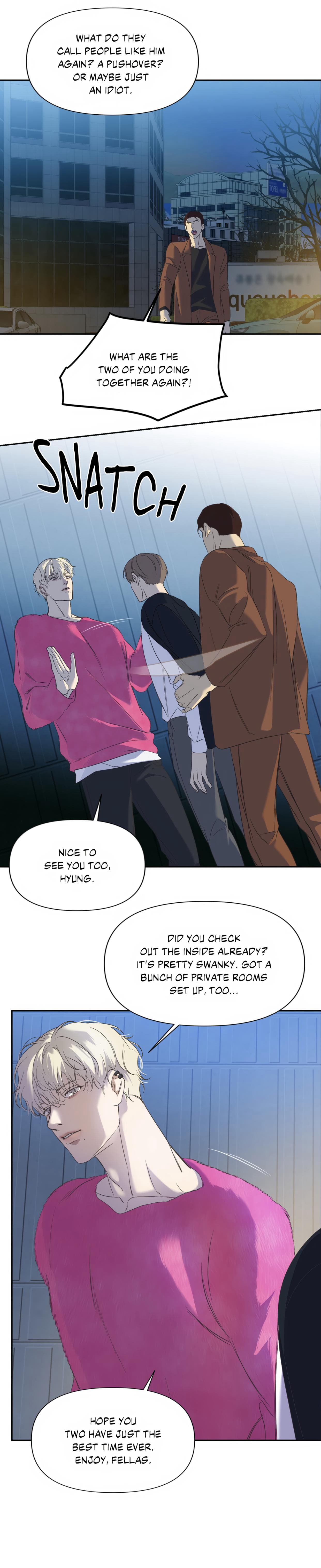 backlight, Chapter 19 image 17